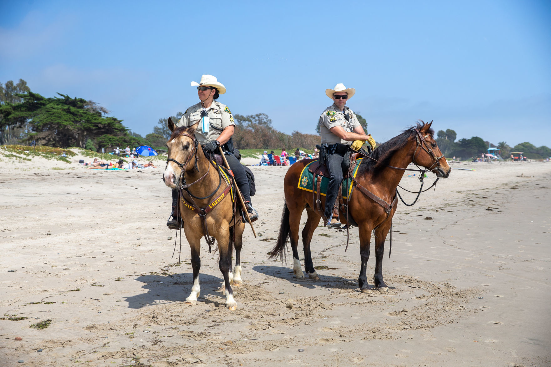 050920 Dep Thome mounted patrol 06.jpg